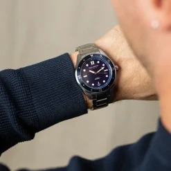 Montres Solaires^PAUL HEWITT Ocean Diver Montre
