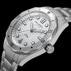 Montres Solaires^PAUL HEWITT Ocean Diver Montre