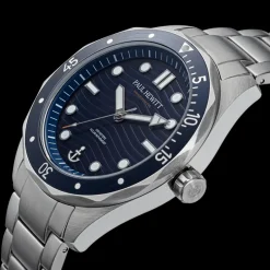 Montres Solaires^PAUL HEWITT Ocean Diver Montre