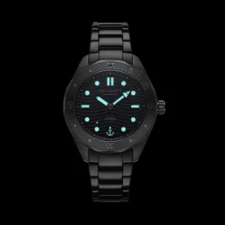 Montres Solaires^PAUL HEWITT Ocean Diver Montre