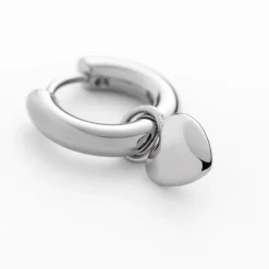 Boucles D'oreilles^PAUL HEWITT Ocean Heart Boucle d'oreille