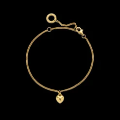 Bijoux De Bras | Bijoux Avec Gravure^PAUL HEWITT Ocean Heart Bracelet