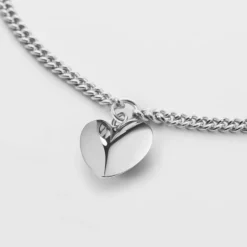 Bijoux De Bras^PAUL HEWITT Ocean Heart Bracelet