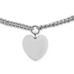 Bijoux De Bras^PAUL HEWITT Ocean Heart Bracelet