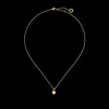 Bijoux Avec Gravure | Colliers^PAUL HEWITT Ocean Heart Collier