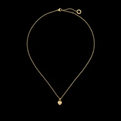 Bijoux Avec Gravure | Colliers^PAUL HEWITT Ocean Heart Collier