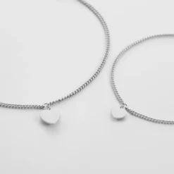 Bijoux De Bras^PAUL HEWITT Ocean Heart Mama & Mini Set