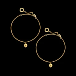 Bijoux De Bras^PAUL HEWITT Ocean Heart Mama Set
