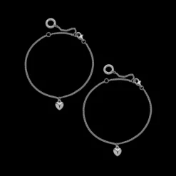 Bijoux De Bras^PAUL HEWITT Ocean Heart Mama Set