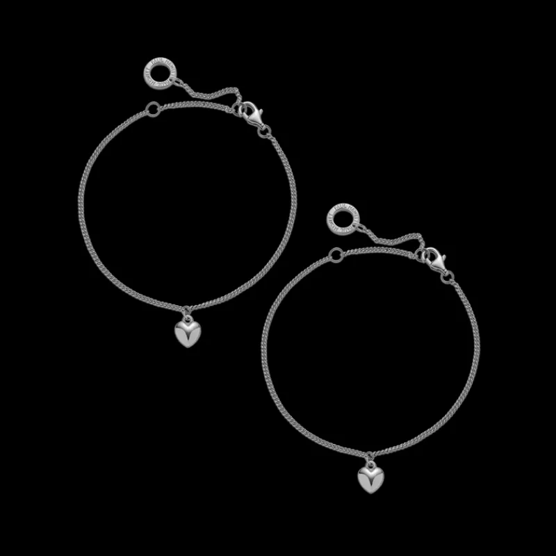 Bijoux De Bras^PAUL HEWITT Ocean Heart Mama Set