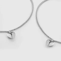 Bijoux De Bras^PAUL HEWITT Ocean Heart Mama Set