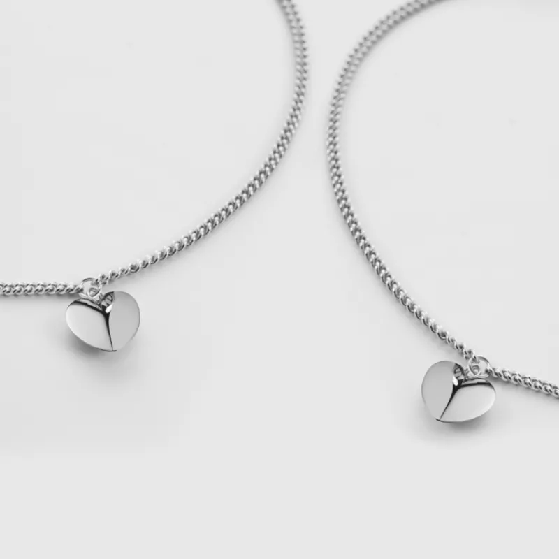 Bijoux De Bras^PAUL HEWITT Ocean Heart Mama Set