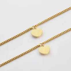 Bijoux De Bras^PAUL HEWITT Ocean Heart Mama Set