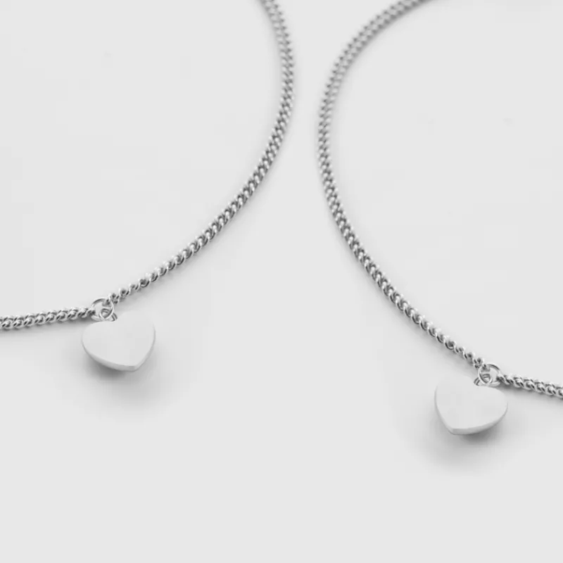 Bijoux De Bras^PAUL HEWITT Ocean Heart Mama Set