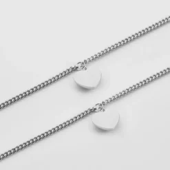 Bijoux De Bras^PAUL HEWITT Ocean Heart Mama Set