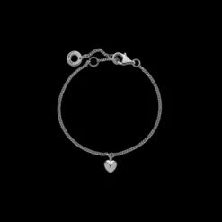 Bijoux De Bras^PAUL HEWITT Ocean Heart Mini Bracelet