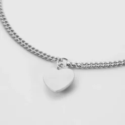 Bijoux De Bras^PAUL HEWITT Ocean Heart Mini Bracelet