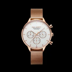 Montres À Graver | Montres Solaires^PAUL HEWITT Oceanpulse Montre