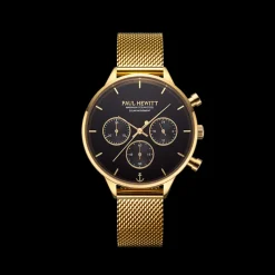Montres À Graver | Montres Solaires^PAUL HEWITT Oceanpulse Montre