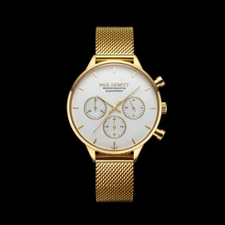 Montres À Graver | Montres Solaires^PAUL HEWITT Oceanpulse Montre