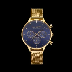 Montres À Graver | Montres Solaires^PAUL HEWITT Oceanpulse Montre