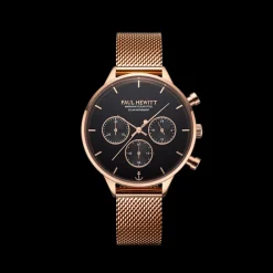 Montres À Graver | Montres Solaires^PAUL HEWITT Oceanpulse Montre