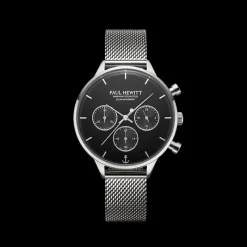 Montres À Graver | Montres Solaires^PAUL HEWITT Oceanpulse Montre