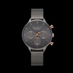 Montres À Graver | Montres Solaires^PAUL HEWITT Oceanpulse Montre