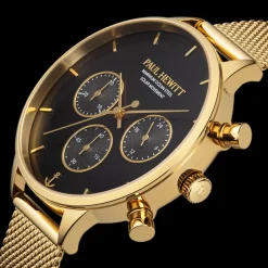 Montres À Graver | Montres Solaires^PAUL HEWITT Oceanpulse Montre