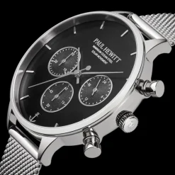 Montres À Graver | Montres Solaires^PAUL HEWITT Oceanpulse Montre