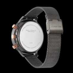 Montres À Graver | Montres Solaires^PAUL HEWITT Oceanpulse Montre