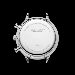 Montres À Graver | Montres Solaires^PAUL HEWITT Oceanpulse Montre