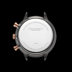 Montres À Graver | Montres Solaires^PAUL HEWITT Oceanpulse Montre