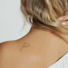 Tatouages Medium | Tatouages Medium^PAUL HEWITT Orca Tattoo