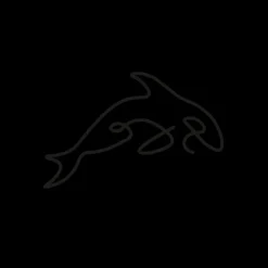 Tatouages Medium | Tatouages Medium^PAUL HEWITT Orca Tattoo