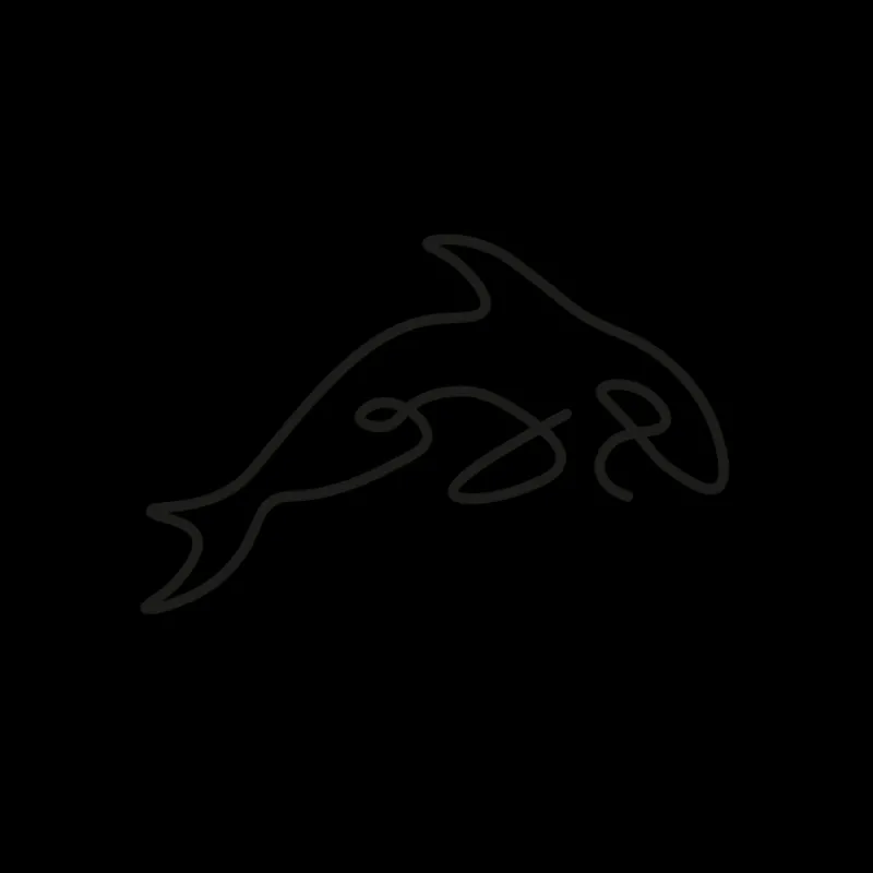 Tatouages Medium | Tatouages Medium^PAUL HEWITT Orca Tattoo