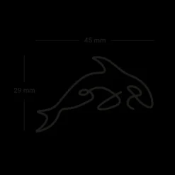 Tatouages Medium | Tatouages Medium^PAUL HEWITT Orca Tattoo