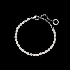Bracelets En Perles | Bijoux De Bras^PAUL HEWITT Pearl Bracelet