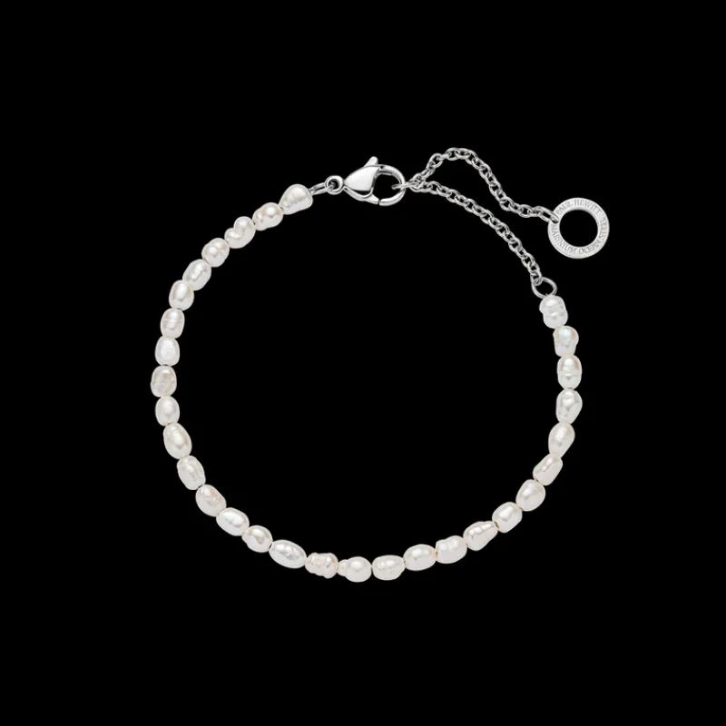 Bracelets En Perles | Bijoux De Bras^PAUL HEWITT Pearl Bracelet