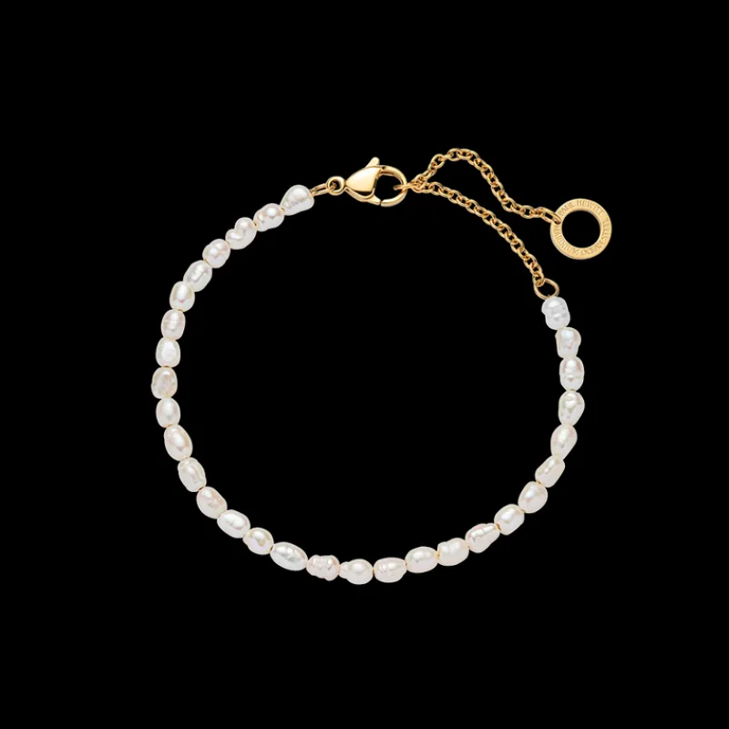 Bracelets En Perles | Bijoux De Bras^PAUL HEWITT Pearl Bracelet