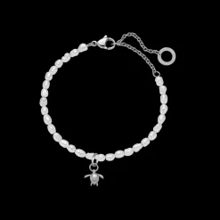 Bracelets En Perles | Bijoux De Bras^PAUL HEWITT Pearl Bracelet