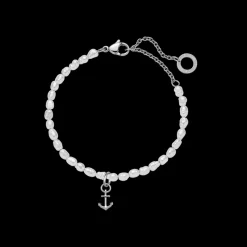 Bracelets En Perles | Bijoux De Bras^PAUL HEWITT Pearl Bracelet