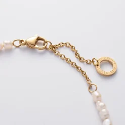 Bracelets En Perles | Bijoux De Bras^PAUL HEWITT Pearl Bracelet