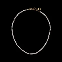 Colliers^PAUL HEWITT Pearl Collier