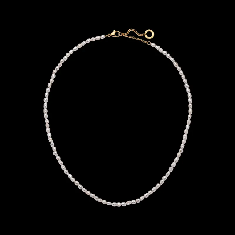 Colliers^PAUL HEWITT Pearl Collier