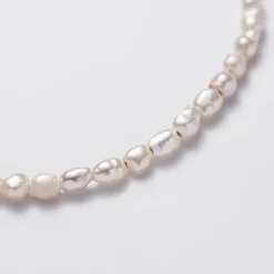 Colliers^PAUL HEWITT Pearl Collier