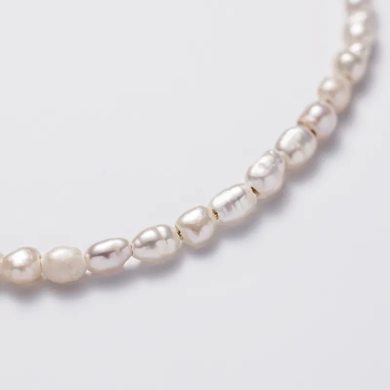 Colliers^PAUL HEWITT Pearl Collier