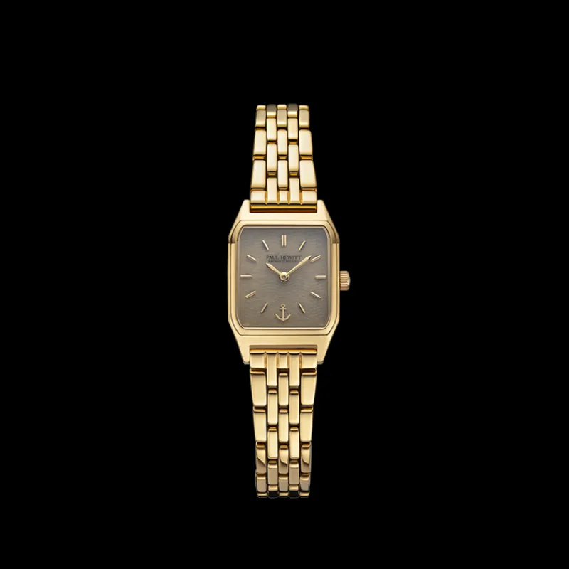 Montres À Graver | Montres Solaires^PAUL HEWITT Petit Soleil Montre