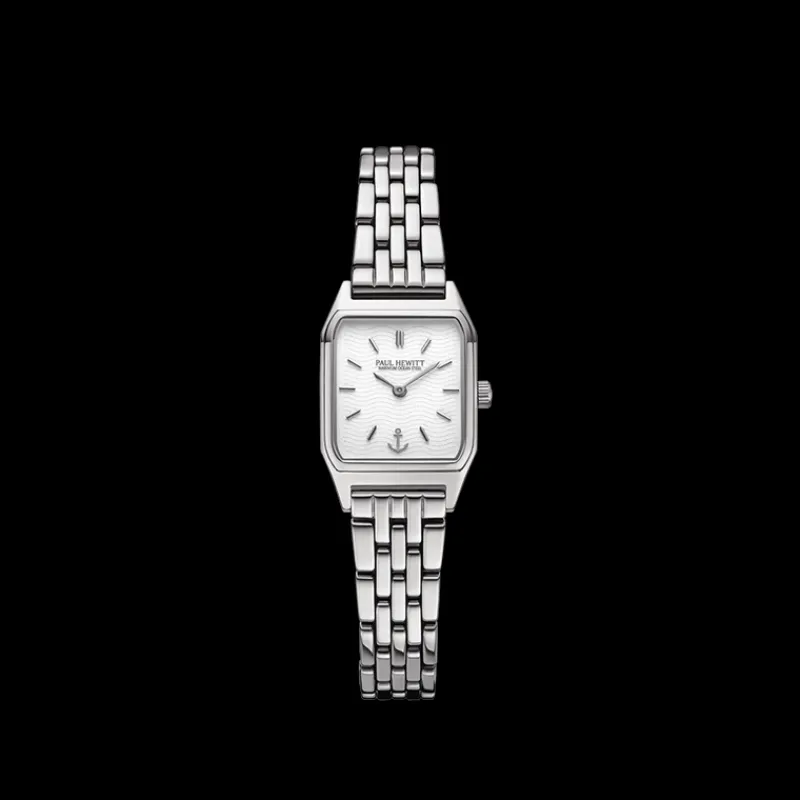 Montres À Graver | Montres Solaires^PAUL HEWITT Petit Soleil Montre
