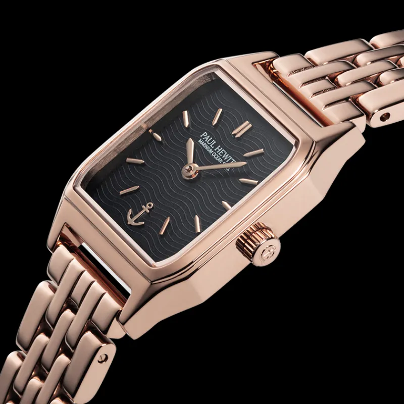 Montres À Graver | Montres Solaires^PAUL HEWITT Petit Soleil Montre
